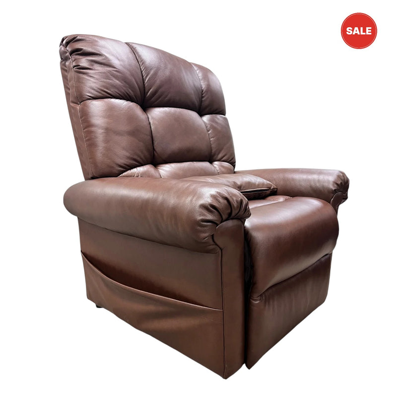 Journey Perfect Sleep Chair