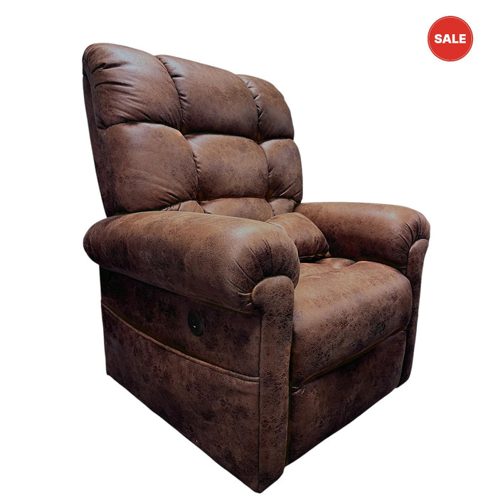 Journey Perfect Sleep Chair