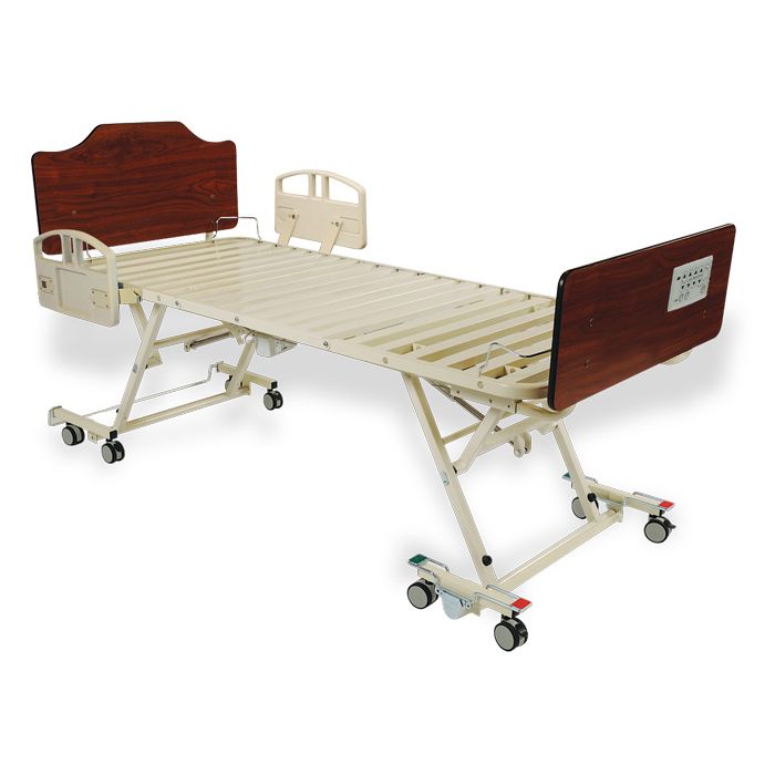 Hospital Service Riser NOA Medical Elite Riser Hospital Bed — Mediriser