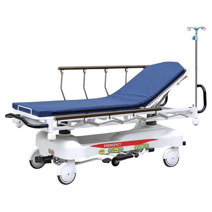 NOA Patient Transport Stretcher Dimensions