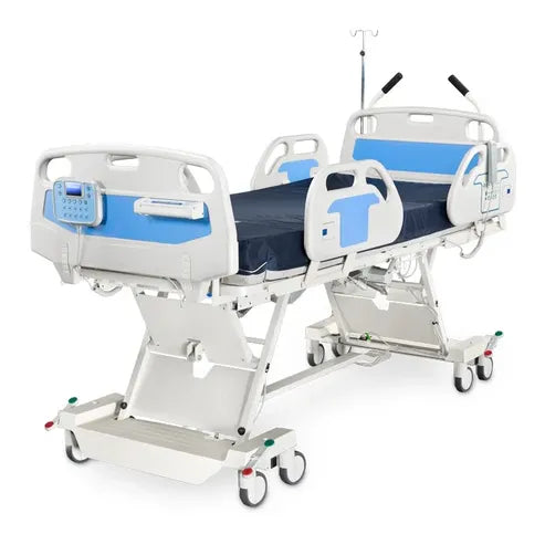 NOA Hospital Platinum SC Plus Medical Bed