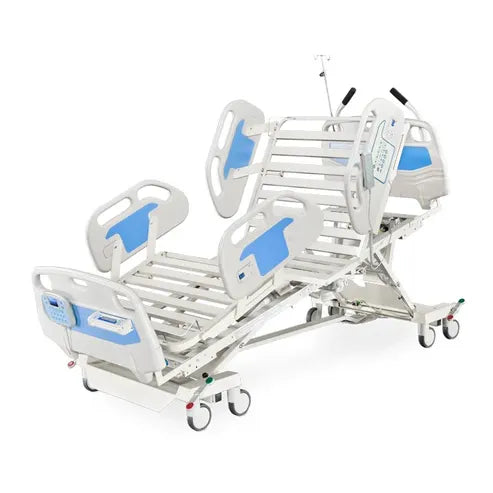 NOA Hospital Platinum SC Plus Medical Bed