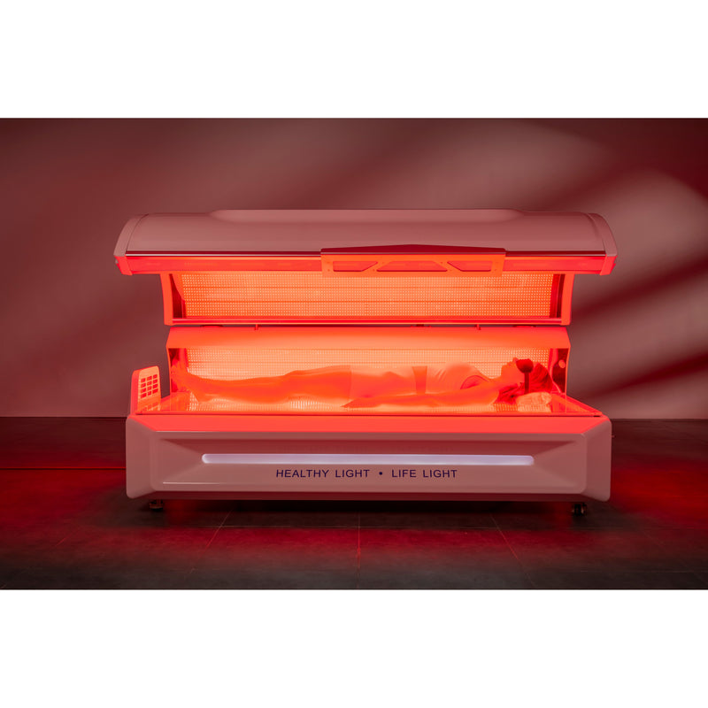 Merican - M6N Red Light Therapy Bed
