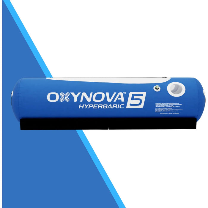 OXYNOVA 5 Hyperbaric Chamber