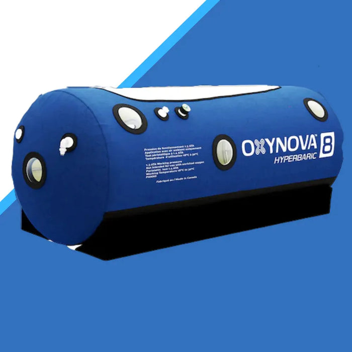 OxyNova 8 Hyperbaric Chamber