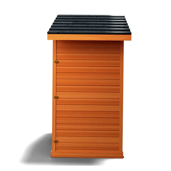 Medical Nature 5 Outdoor Infrared Sauna