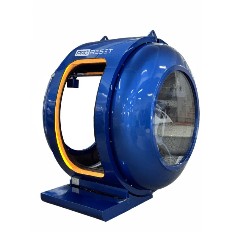 HPO TECH Petra HYPERBARIC CHAMBER