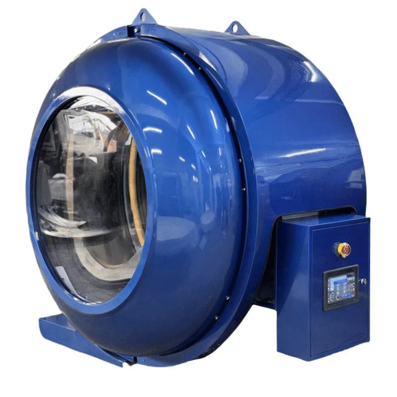 HPO TECH Petra HYPERBARIC CHAMBER