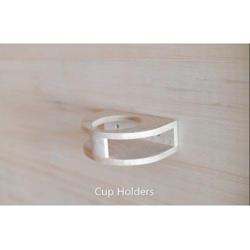 Sunray Sequioa  4-person Indoor Infrared Cedar Sauna