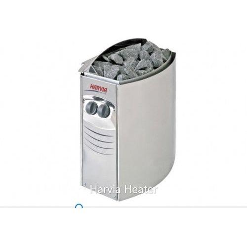 Sunray Tiburon 4-person Indoor Traditional Sauna Double Bench