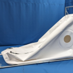 Newtowne Hyperbarics A4 Shoe Hyperbaric Chamber
