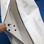 Newtowne Hyperbarics A4 Shoe Hyperbaric Chamber