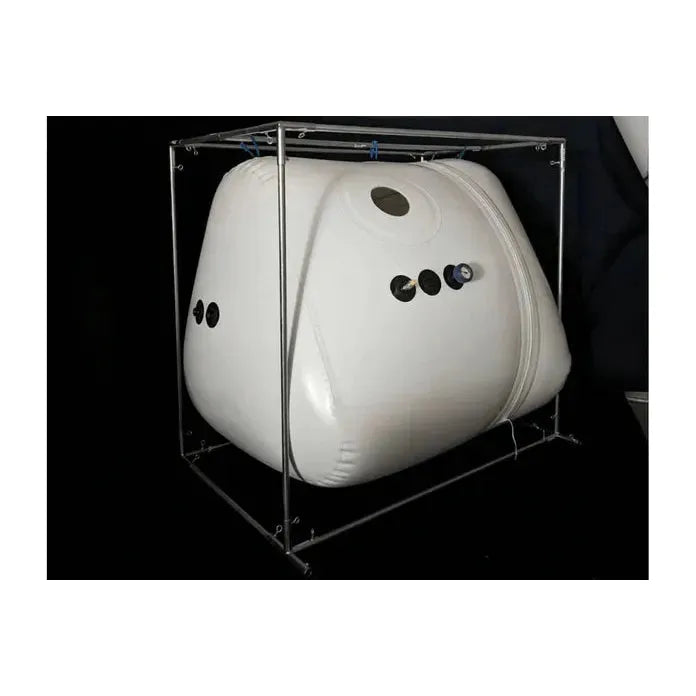 hyperbaric tent Newtowne 54″ Tent Hyperbaric Chamber