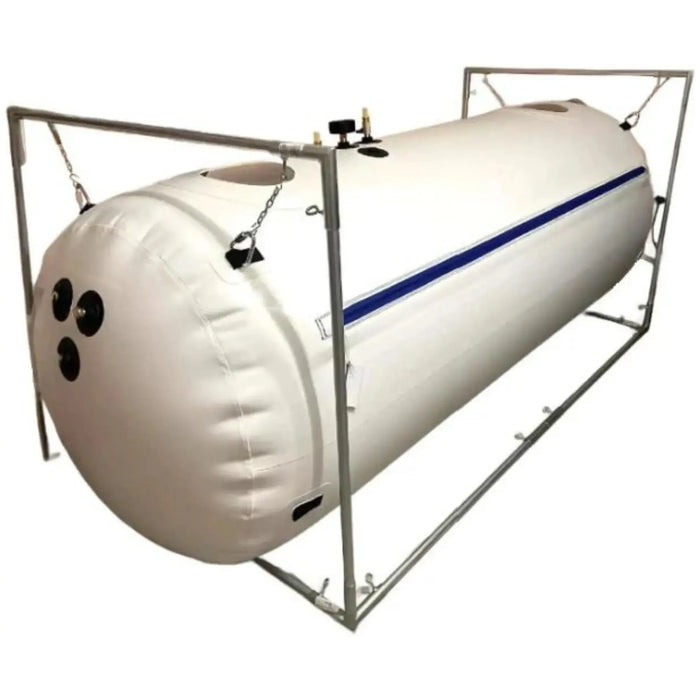 Newtowne Hyperbarics - C4-40 Hyperbaric Chamber