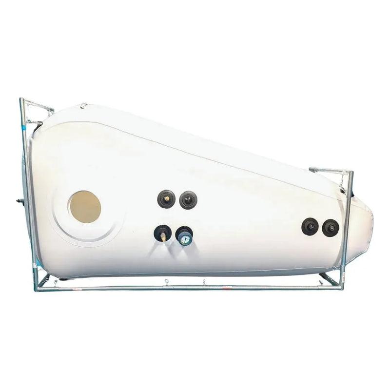 Newtowne Hyperbarics A4 Long Shoe Hyperbaric Chamber