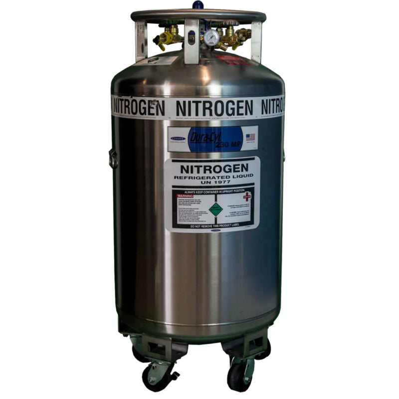 Cryo Innovations - XR Cryosauna Cryotherapy Chamber