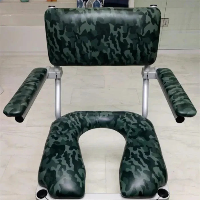 Nuprodx Tub Shower Slider With Case MC5100TX