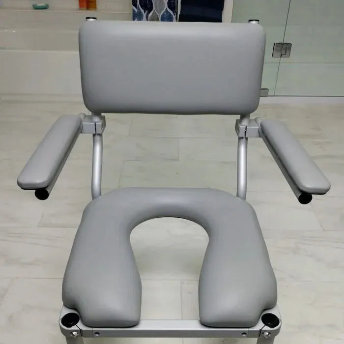 Nuprodx Tub Shower Slider With Case MC5100TX