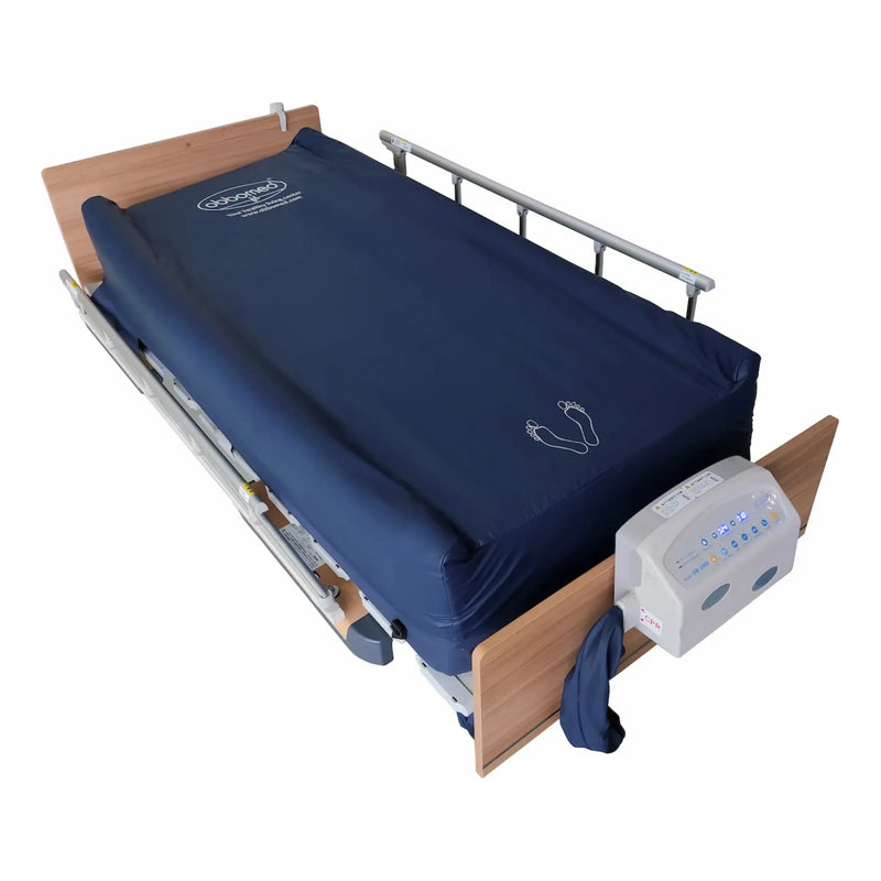 ObboMed OB-2600 Standard Air Mattress – 10” Alternating Self-Rotation