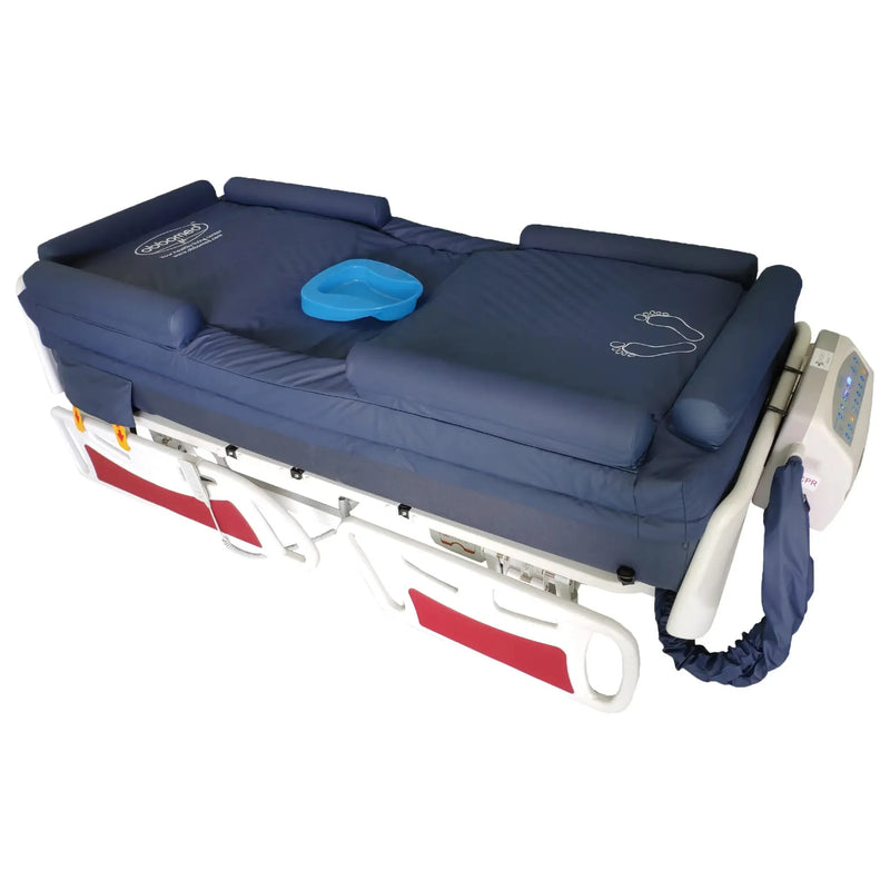 ObboMed OB-3682 Ultra Air Mattress – 12 Alternating Multiple Angle Rotation