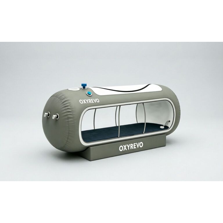 OXYREVO Apex36 1.5 ATA Portable Hyperbaric Chamber