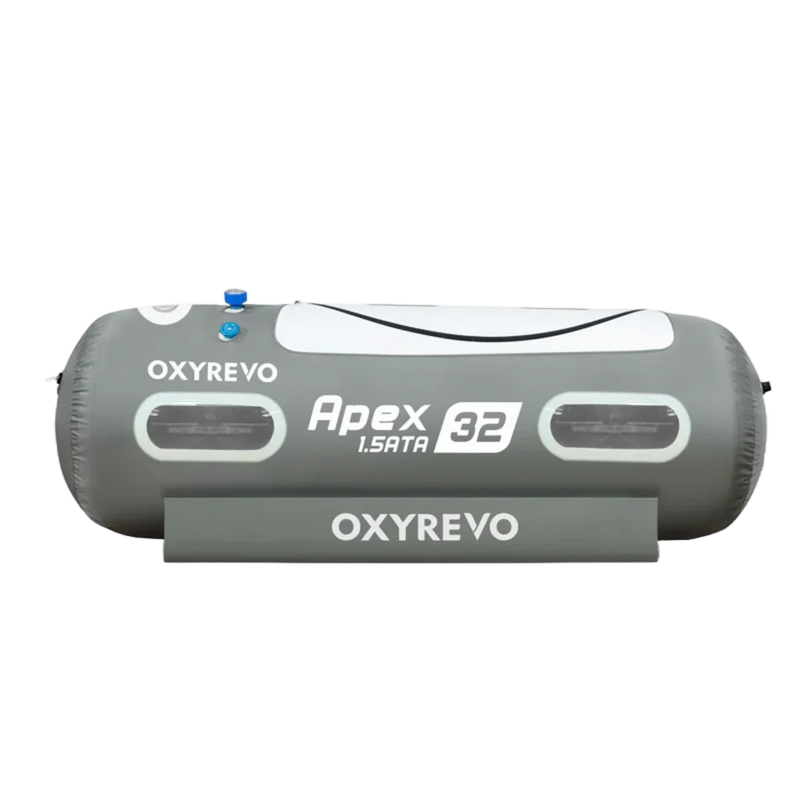 OXYREVO Apex32 1.5 ATA Portable Hyperbaric Chamber