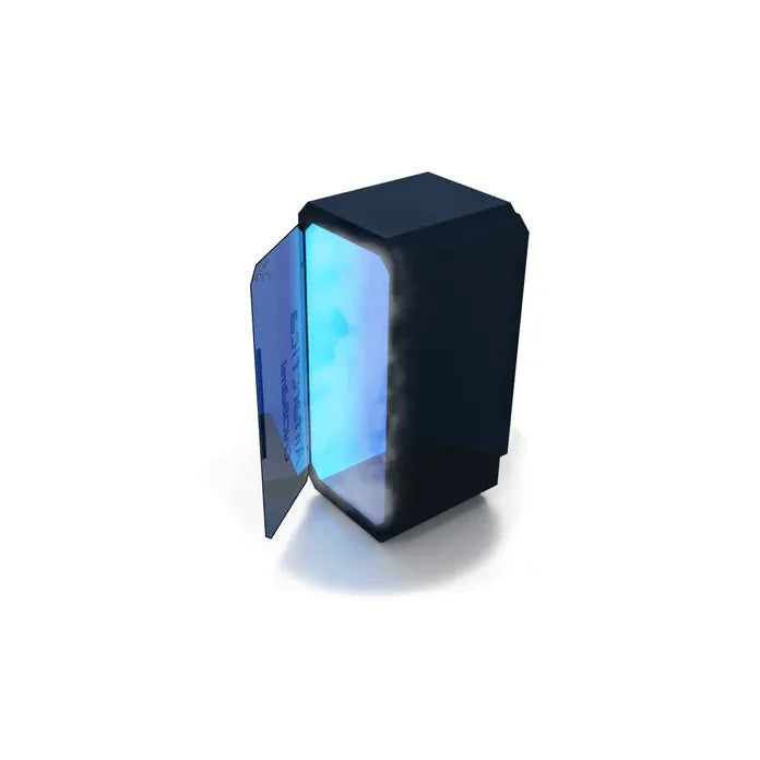 Cryonick Factory CryoStar Antarctica Barrel Electric Cryotherapy Chamber