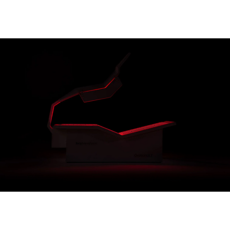 Body Balance System OvationULT Red Light Therapy Bed