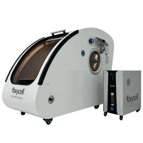 OxyPro Excel