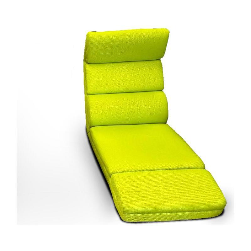 OXYFLOW MINI Oxygen Chamber Sitting Type with External Frame  1.5 ATA