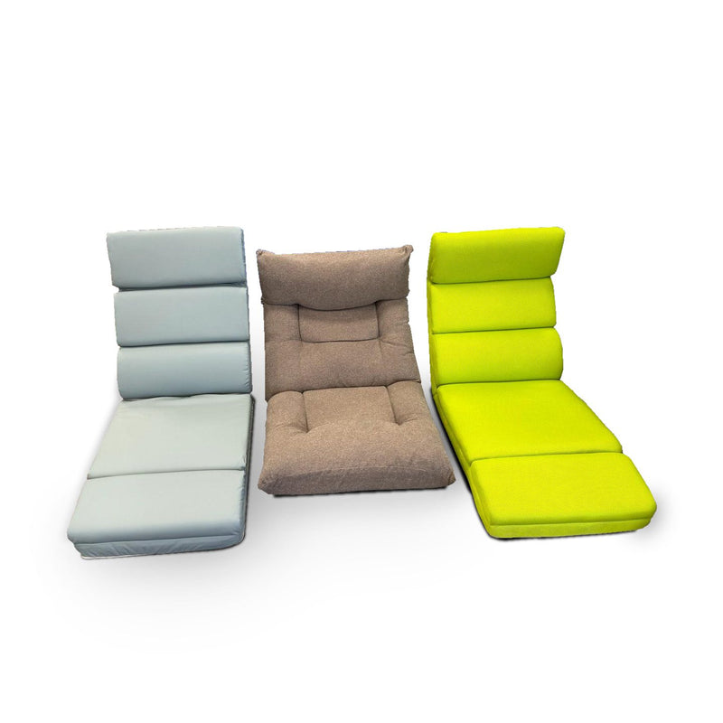 OXYFLOW MINI Oxygen Chamber Sitting Type with External Frame  1.5 ATA