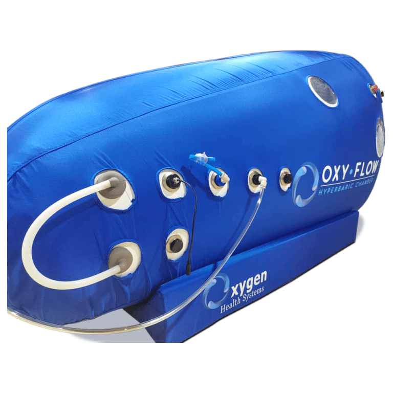 Sitting Type Hyperbaric Oxygen Chamber  1.4 ATA