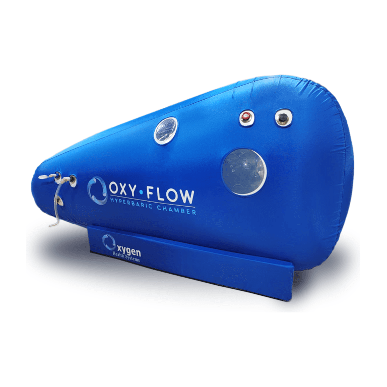 Sitting Type Hyperbaric Oxygen Chamber  1.4 ATA