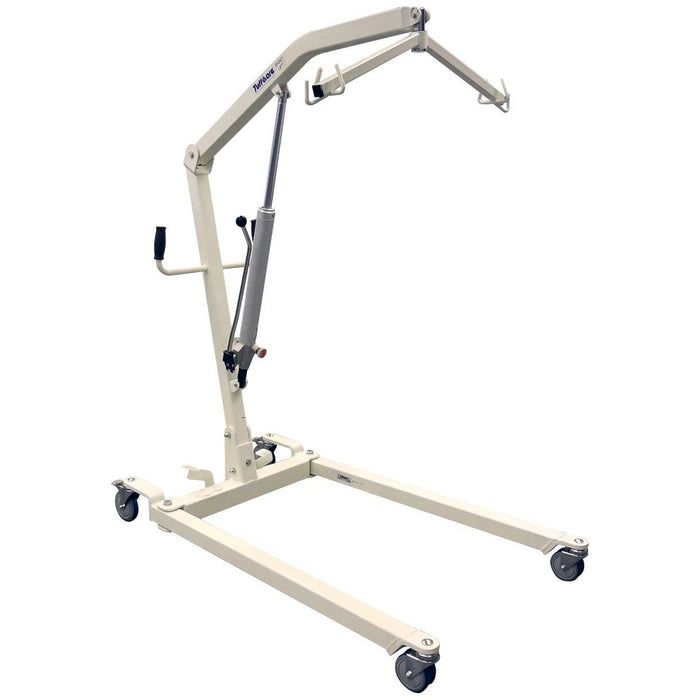 Tuffcare Bariatric Patient Lift Rhino P1000