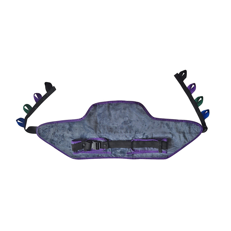 Tuffcare Rhino Power Stand Up Lifter w/ Power Base P465