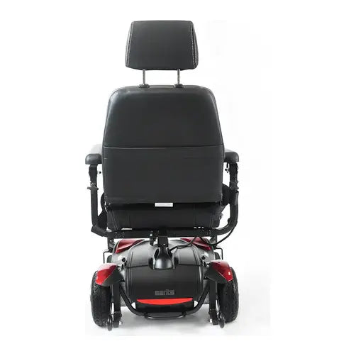 Merits Health Junior P320 Light Compact Power Wheelchair