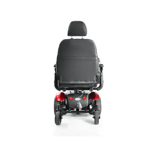 Merits Health Vision Sport P326A Electric Wheelchair