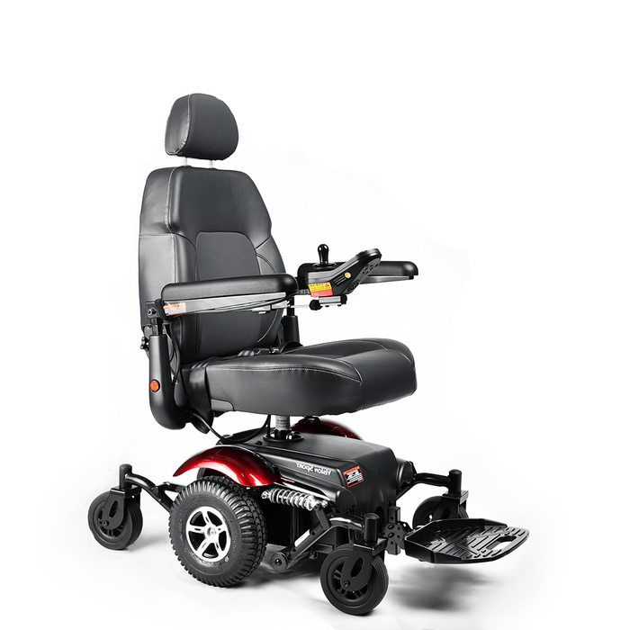 Merits Health Vision Sport P326A Electric Wheelchair