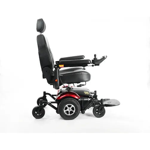 Merits Health Vision Sport P326A Electric Wheelchair