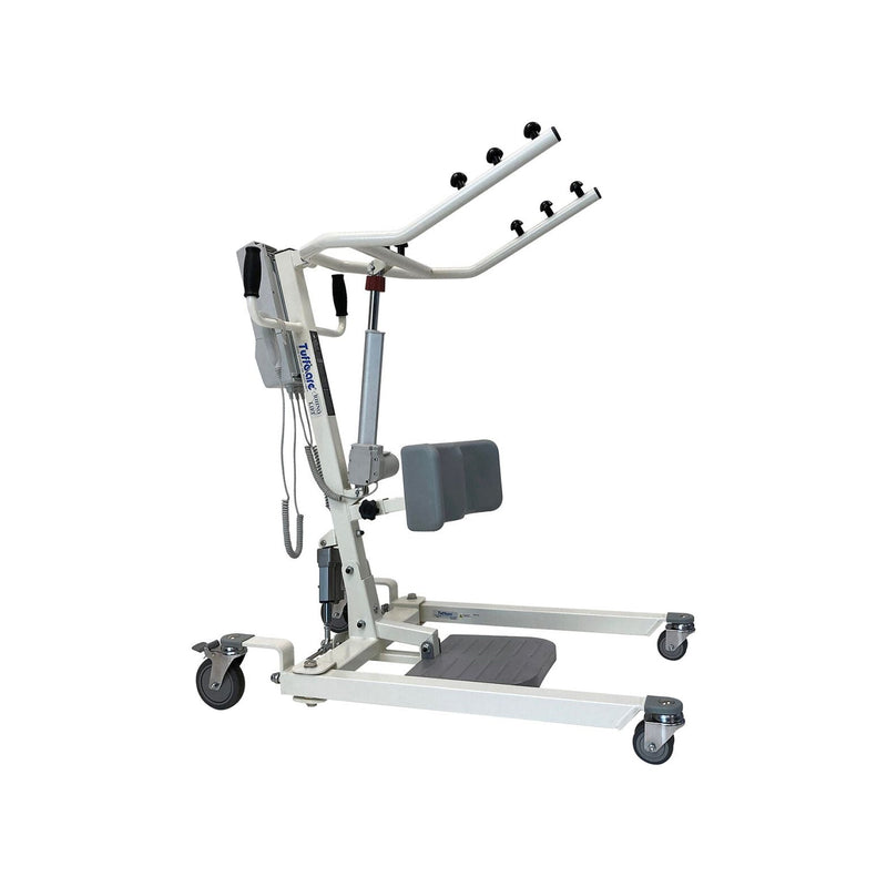 Tuffcare Rhino Power Stand Up Lifter w/ Power Base P465