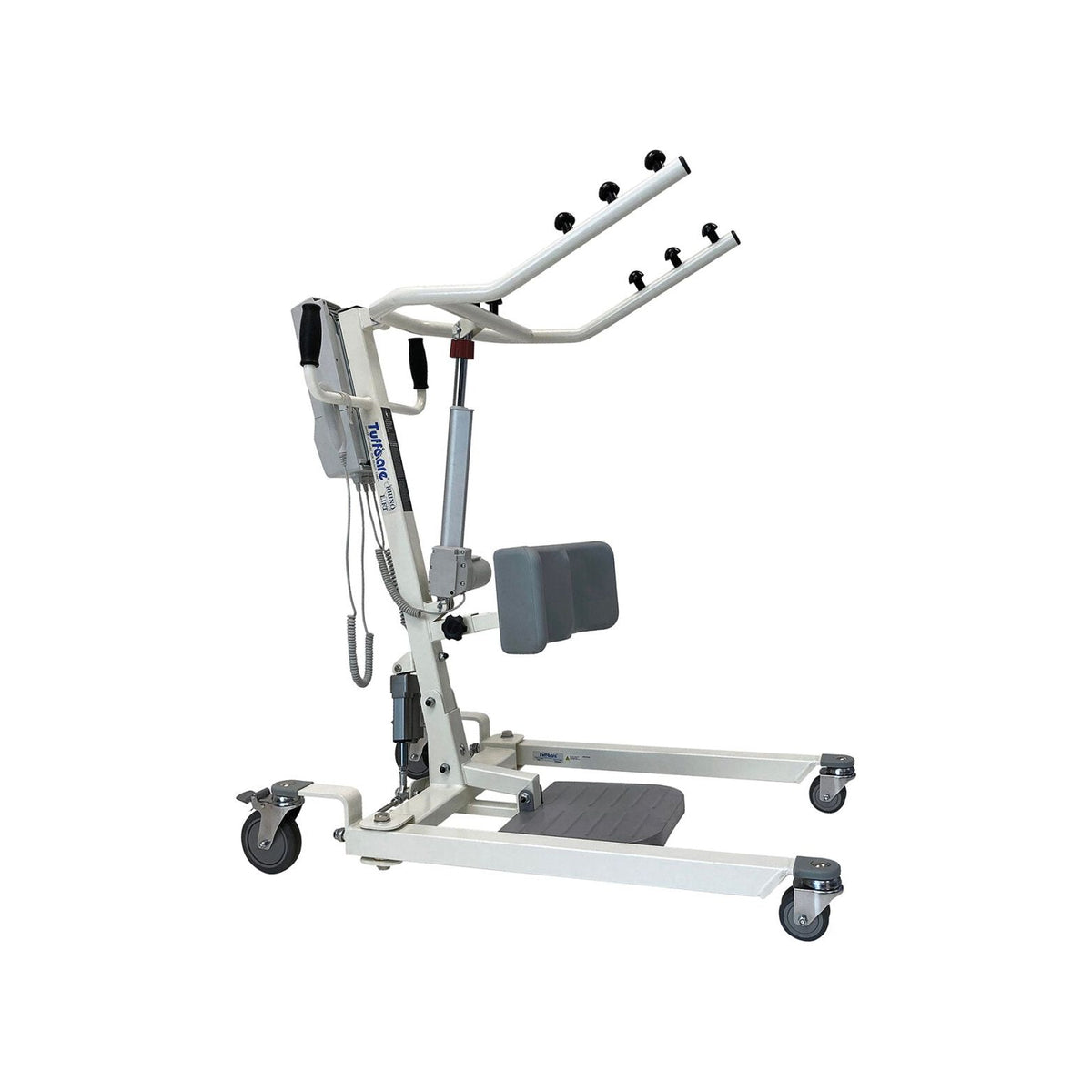 Tuffcare Rhino Power Stand Up Lifter w/ Power Base P465 — Mediriser