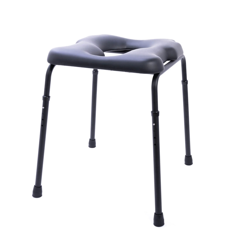 101 Rehab Shower/Commode Chair-Bath/Toilet Modular System