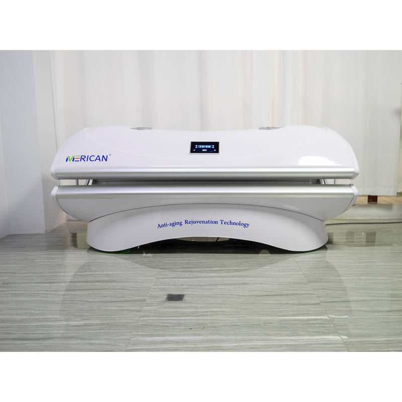 Merican - M4N Red Light Therapy Bed