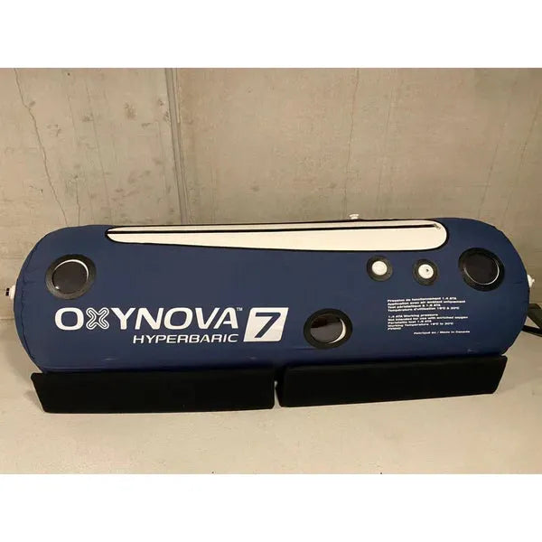 OxyNova 7 Hyperbaric Chamber