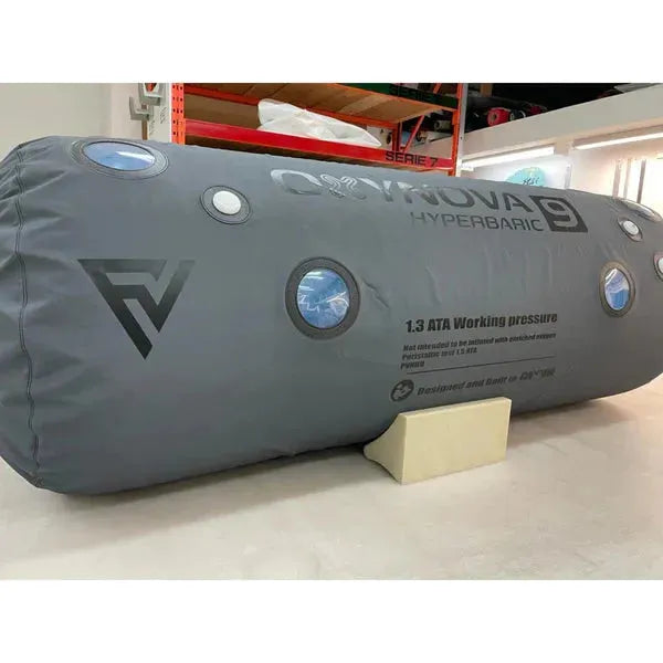 OxyNova 9 Hyperbaric Chamber