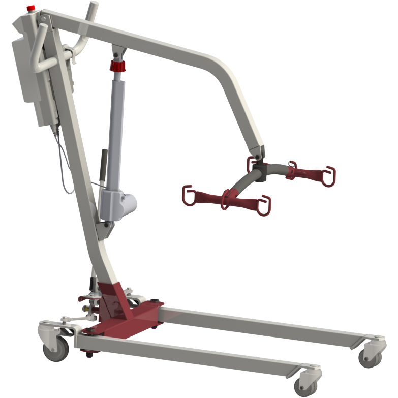 BestCare BESTLIFT ELECTRIC LIFT PL182/PL228