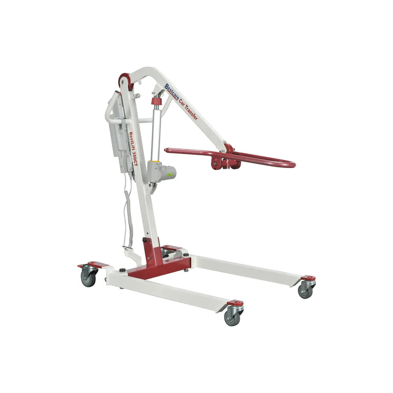 Bestcare BestLift PL350CT Car Transfer Lift