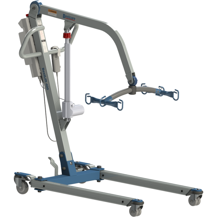 BestCare BESTLIFT ELECTRIC LIFT PL400 PL500 PL600