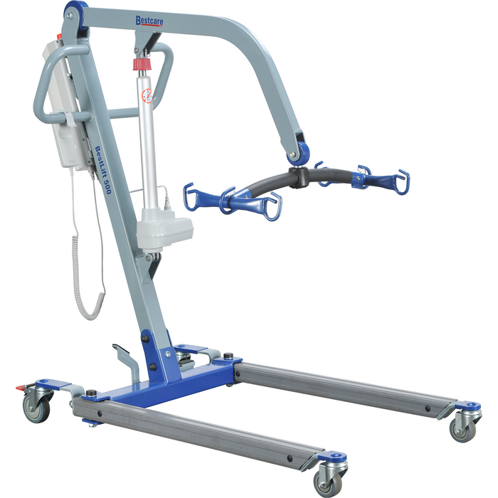 BestCare BESTLIFT ELECTRIC LIFT PL400 PL500 PL600