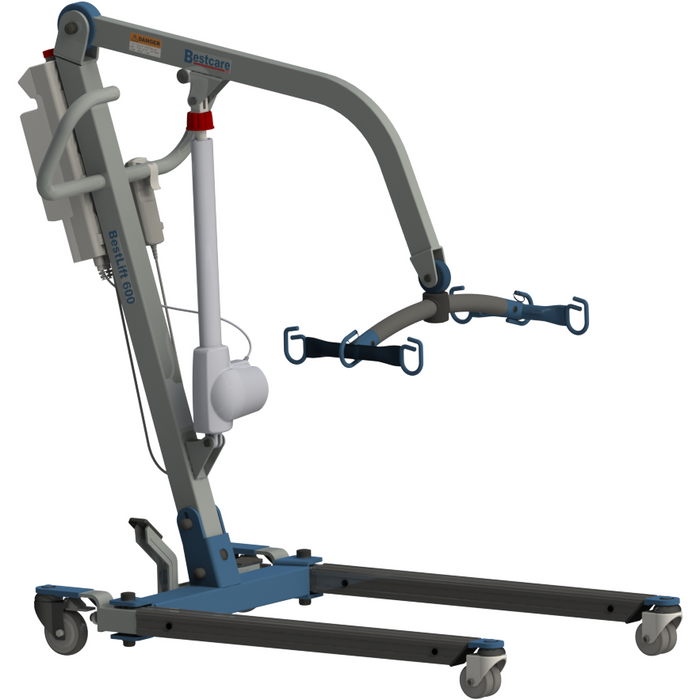 BestCare BESTLIFT ELECTRIC LIFT PL400 PL500 PL600